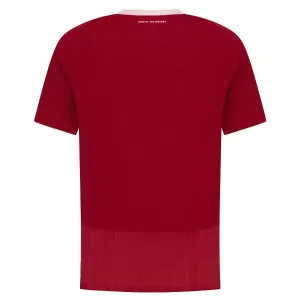 Camiseta Al Ahly Niños 1ª Equipación 25/26