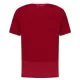 Camiseta Al Ahly Niños 1ª Equipación 25/26