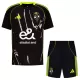 Camiseta Al Ahly Niños 2ª Equipación 25/26