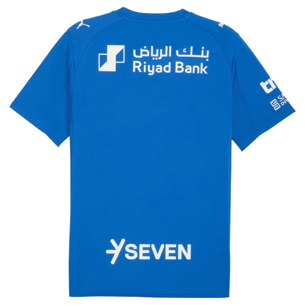 Camiseta Al Hilal SFC Hombre 1ª Equipación 25/26