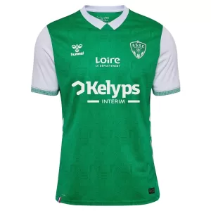 Camiseta AS Saint-Étienne Hombre 1ª Equipación 25/26