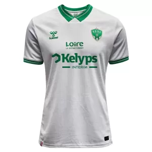 Camiseta AS Saint-Étienne Hombre 2ª Equipación 25/26