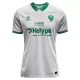 Camiseta AS Saint-Étienne Hombre 2ª Equipación 25/26
