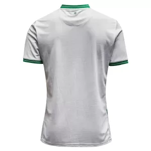 Camiseta AS Saint-Étienne Hombre 2ª Equipación 25/26