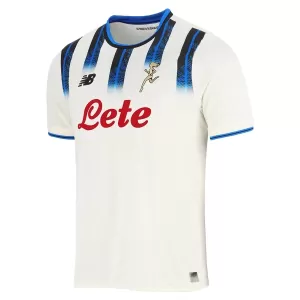 Camiseta Atalanta Hombre 2ª Equipación 25/26