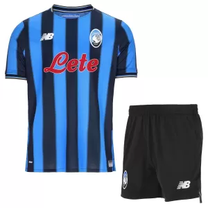 Camiseta Atalanta Niños 1ª Equipación 25/26