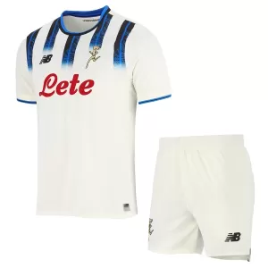 Camiseta Atalanta Niños 2ª Equipación 25/26