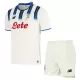 Camiseta Atalanta Niños 2ª Equipación 25/26