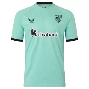 Camiseta Athletic Bilbao Hombre 3ª Equipación 25/26 Camiseta Athletic Bilbao Hombre 3ª Equipación 25/26