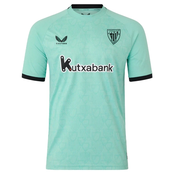 Camiseta Athletic Bilbao Hombre 3ª Equipación 25/26