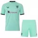 Camiseta Athletic Bilbao Niños 3ª Equipación 25/26