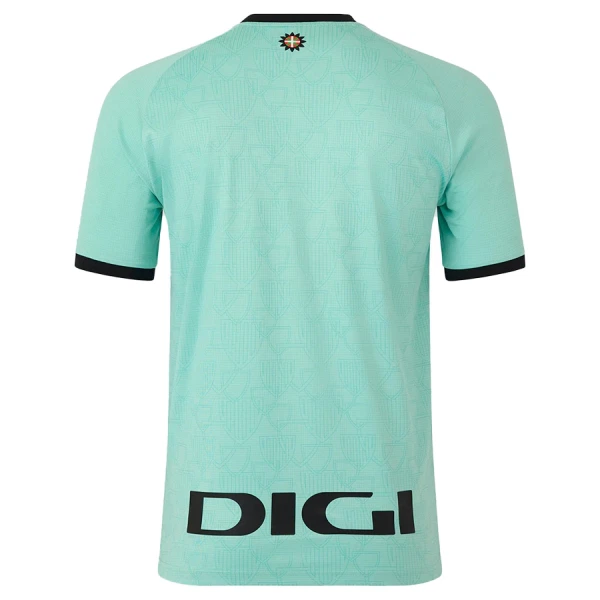 Camiseta Athletic Bilbao Niños 3ª Equipación 25/26