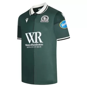 Camiseta Blackburn Rovers Hombre 3ª Equipación 25/26