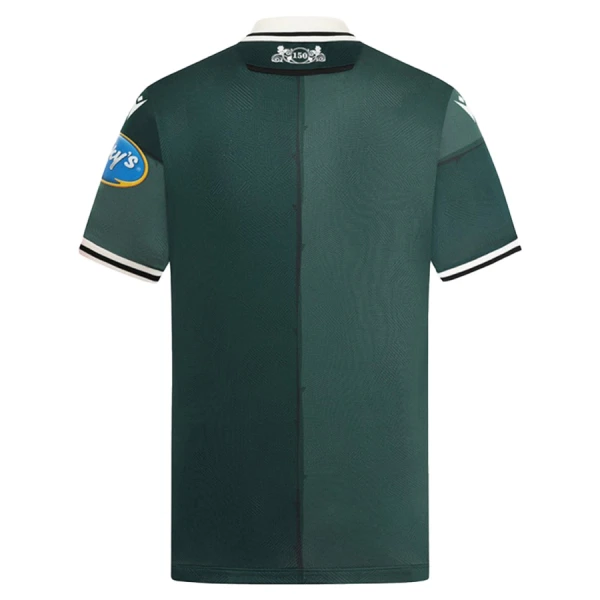 Camiseta Blackburn Rovers Hombre 3ª Equipación 25/26