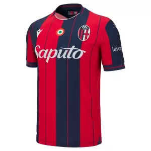 Camiseta Bologna Hombre 1ª Equipación 25/26