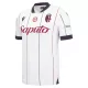 Camiseta Bologna Hombre 2ª Equipación 25/26