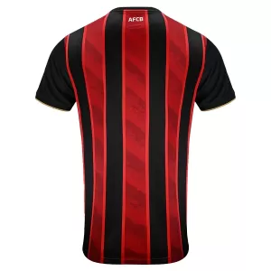 Camiseta Bournemouth Niños 1ª Equipación 25/26