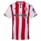Camiseta Brentford Hombre 1ª Equipación 25/26
