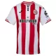 Camiseta Brentford Hombre 1ª Equipación 25/26