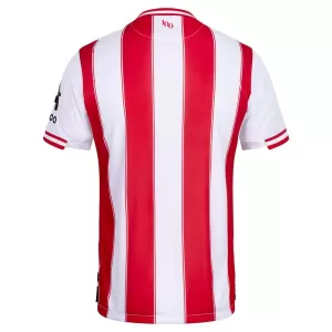Camiseta Brentford Hombre 1ª Equipación 25/26