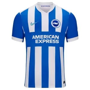Camiseta Brighton Hove Albion Hombre 1ª Equipación 25/26