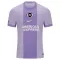 Camiseta Brighton Hove Albion Hombre 2ª Equipación 25/26