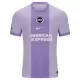 Camiseta Brighton Hove Albion Hombre 2ª Equipación 25/26