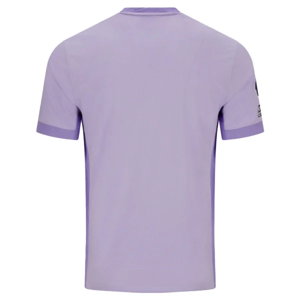 Camiseta Brighton Hove Albion Hombre 2ª Equipación 25/26