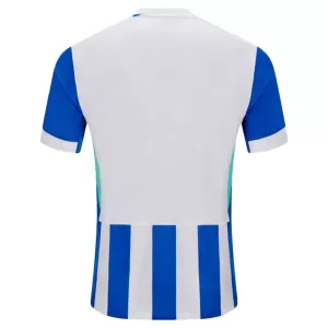 Camiseta Brighton Hove Albion Niños 1ª Equipación 25/26