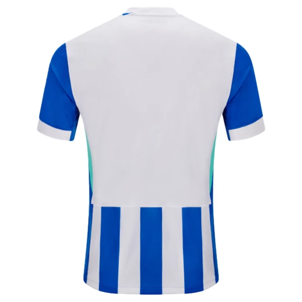 Camiseta Brighton Hove Albion Niños 1ª Equipación 25/26