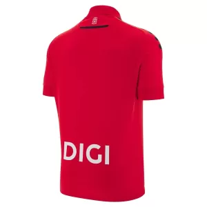 Camiseta CA Osasuna Hombre 1ª Equipación 25/26