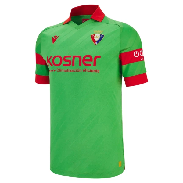 Camiseta CA Osasuna Hombre 2ª Equipación 25/26