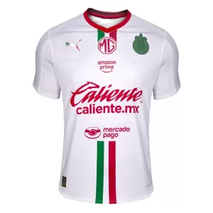 Camiseta CD Guadalajara Hombre 2ª Equipación 25/26
