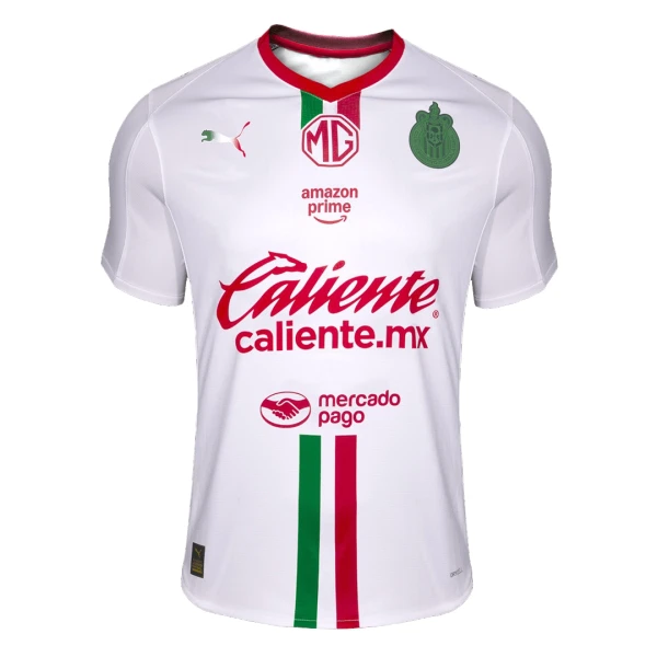 Camiseta CD Guadalajara Hombre 2ª Equipación 25/26