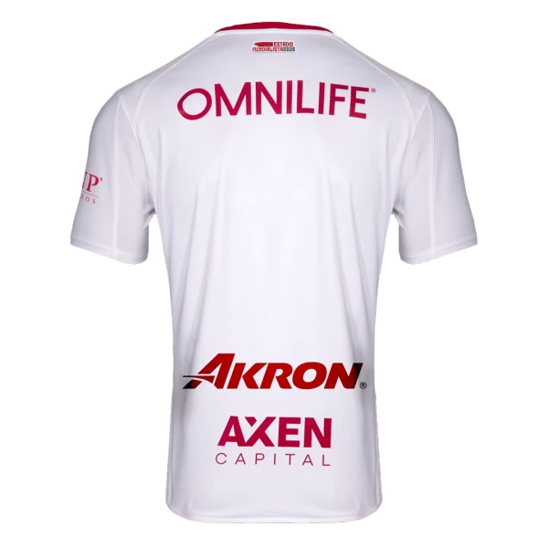 Camiseta CD Guadalajara Hombre 2ª Equipación 25/26