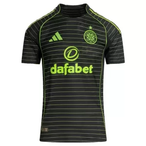 Camiseta Celtic Hombre 2ª Equipación 25/26