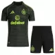 Camiseta Celtic Niños 2ª Equipación 25/26