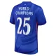 Camiseta Chelsea World Champions 25 Hombre 1ª Equipación 25/26