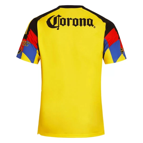 Camiseta Club América Hombre 1ª Equipación 25/26