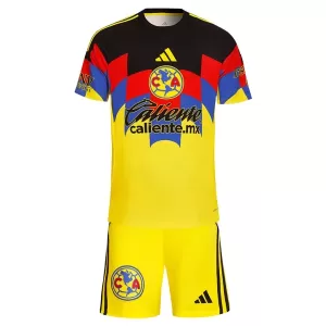 Camiseta Club América Niños 1ª Equipación 25/26