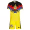 Camiseta Club América Niños 1ª Equipación 25/26