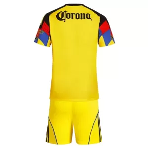 Camiseta Club América Niños 1ª Equipación 25/26