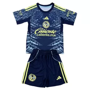 Camiseta Club América Niños 2ª Equipación 25/26