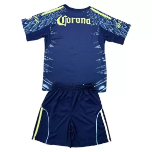 Camiseta Club América Niños 2ª Equipación 25/26