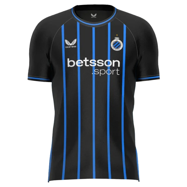 Camiseta Club Brugge Hombre 1ª Equipación 25/26