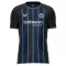 Camiseta Club Brugge Hombre 1ª Equipación 25/26