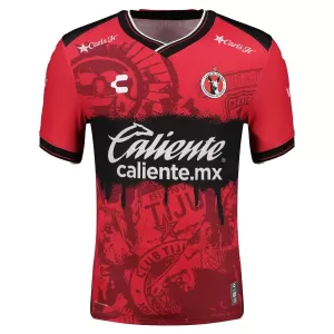 Camiseta Club Tijuana Hombre 1ª Equipación 25/26
