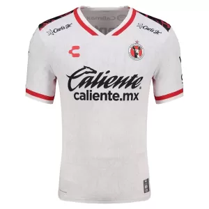 Camiseta Club Tijuana Hombre 2ª Equipación 25/26