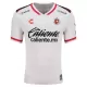 Camiseta Club Tijuana Hombre 2ª Equipación 25/26