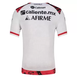 Camiseta Club Tijuana Hombre 2ª Equipación 25/26